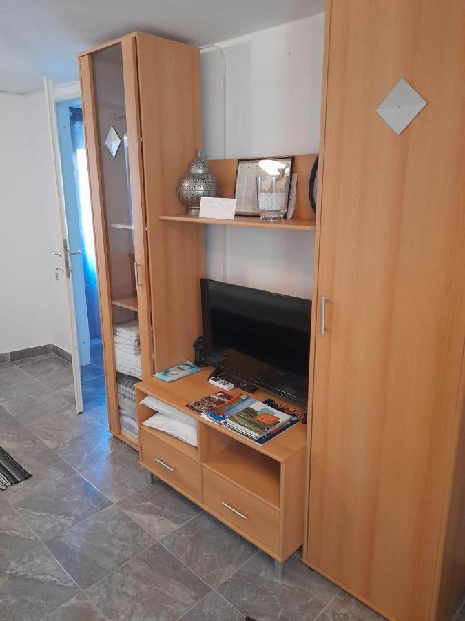 Apartment Angelove Senj  Exterior foto